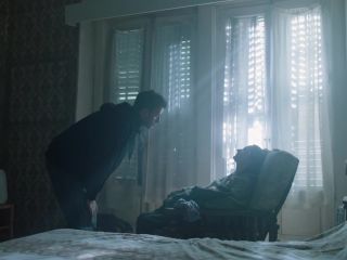 Nudeceleb- Olivia Molina Silvia Torregrosa – La Valla s01e04-05 (2020) HD 1080p