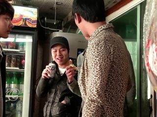 Nudeceleb- Lee Na-ra (Eun-woo Lee) – Moebius (2013) HD 1080p