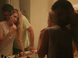 Nudeceleb- Karina Andolenko – Russkaya zhena s01e01-02 (2024) HD 1080p