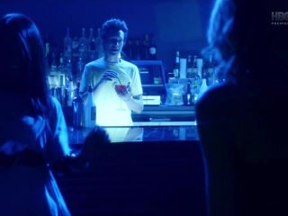 Nudeceleb- Megan Albertus, Jenny McClain, Claudia Salinas, etc-Mantervention (2014) HD 720p