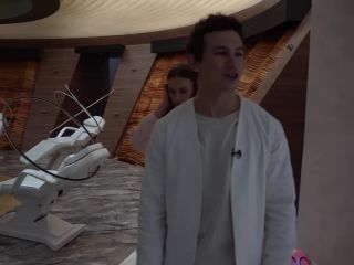 Nudeceleb- Pelageya Nevzorova – Dva holma Film o filme (2022) HD 1080p