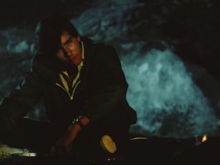 Nudeceleb- Laura Dern – Grizzly II The Predator (1983) HD 1080p