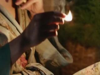 Nudeceleb- Ann Eleonora Jorgensen Yngvild Stoen Grotmol Fanny Louise Bernth – Herrens Veje s01e06 (2017)