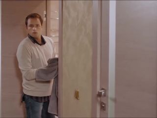 Nudeceleb- Katerina Shpitsa, Veronika Plyashkevich – Vtsvet (2018) HD 1080p