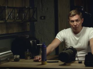 Nudeceleb- Kristina Ubels- Odin s01e04 (2018) HD 1080p