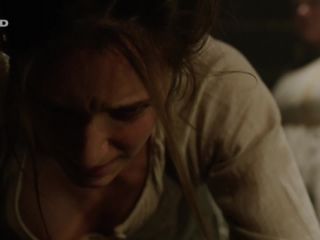 Nudeceleb- Miriam Stein, etc-Das Goldene Ufer (2015) HD 720p