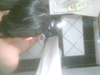 Real Hidden Shower 365