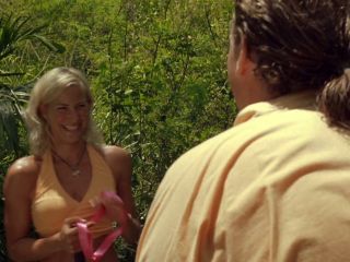 Nudeceleb- Tanja Reichert, Elena Lyons, Jordan Ladd, Brittany Daniel, Lindsay Price, etc – Club Dread (2004) HD 1080p