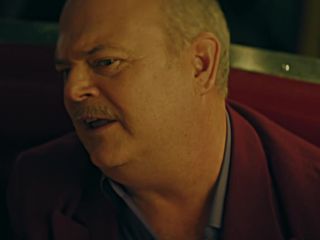 Nudeceleb- Alina Kushim – Militsioner s Rublyovki s01e12 (2021) HD 1080p