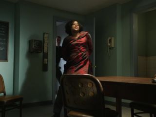 Nudeceleb- Antoinette Crowe-Legacy Kelcy Griffin – Godfather of Harlem s01e03 (2019) HD 1080p