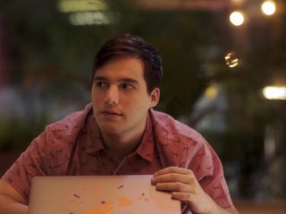 Nudeceleb- Vanessa Quintana – Pura pantalla (2018) HD 1080p