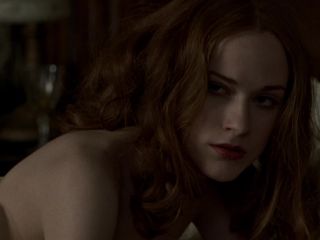 Nudeceleb- Evan Rachel Wood-Mildred Pierce (2011) HD 1080p
