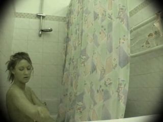 Voyeur Shower 19