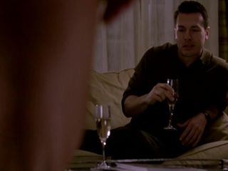 Nudeceleb- Taryn Terrell-Treme s03e03 (2012) HD 720p