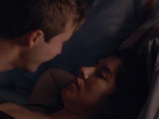 Nudeceleb- Stephanie Beatriz – The Light of the Moon (2017) HD 1080p