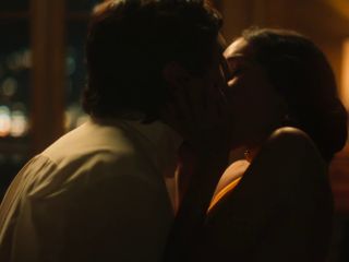 Nudeceleb- Alice De Broqueville Pâmela Tome Alice Wegmann – Senna s01e01e02e04 (2024) HD 1080p