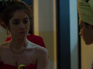 Nudeceleb- Greta Esposito, Giovanna Sannino, Serena De Ferrari, Chiara Primavesi, Noemi Gherrero, Valentina Romani, India Santella, Ludovica Coscione – The Sea Beyond (Mare fuori) s01e01-12 (2020) HD 1080p