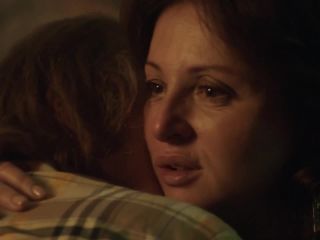 Nudeceleb- Anna Banshchikova, etc – Za polchasa do vesny s01e01 (2023) HD 1080p