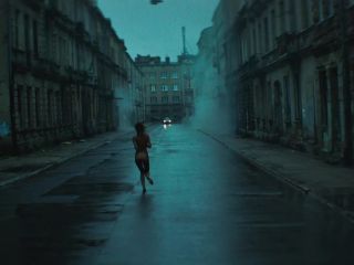 Nudeceleb- Angela Olszewska – Lead Balloons (2021) HD 1080p