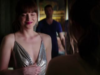 Nudeceleb- Dakota Johnson – Fifty Shades Freed (2018) HD 1080p uncut version