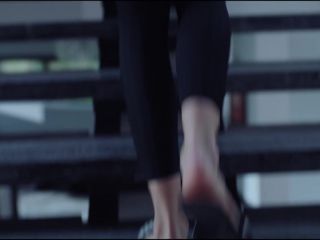 Nudeceleb- Viktoriya Klinkova, Mariya Fomina – S nulya s01e07 (2022) HD 1080p