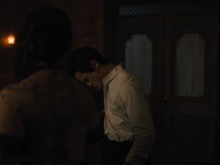 Nudeceleb- Larissa Jordaan- Warrior s03e06 (2023) HD 1080p