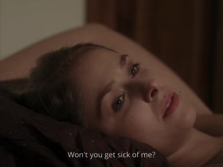 Nudeceleb- Aleksandra Nowicka – Przywiazanie (2019) HD 1080p