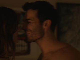 Nudeceleb- Alexandra Daddario, Kimiko Glenn, Sunita Mani – Can You Keep a Secret (2019) HD 1080p