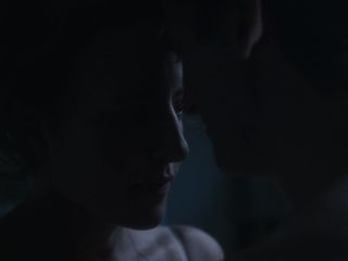 Nudeceleb- Maren Eggert – Ich bin dein Mensch (2021) HD 1080p