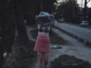 Nudeceleb- Julie Bremond Anne-Elodie Sorlin etc-As Animals Ghost Gunfighters (2013) HD 720p