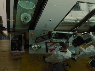 Nudeceleb- Lea van Acken – Tatort e1238 (2023) HD 1080p