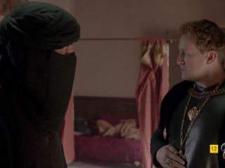 Nudeceleb- Maggie Civantos, etc-Toledo s01 (2012) HD 720p