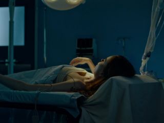 Nudeceleb- Elyse Levesque Rachelle Goulding Crystal Mudry Polina Soldatova Madison Rice – Disquiet (2023) HD 1080p