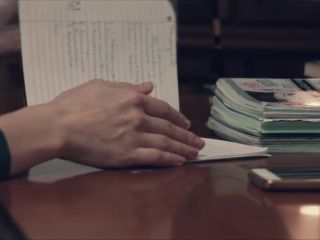 Nudeceleb- Aleksandra Belova – Taboo (Tabu) (2023) HD 1080p