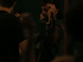 Nudeceleb- Sophie Thatcher – Companion (2025) HD 1080p