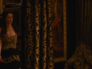 Nudeceleb- Kaya Scodelario – The King_s Daughter (2022) HD 1080p