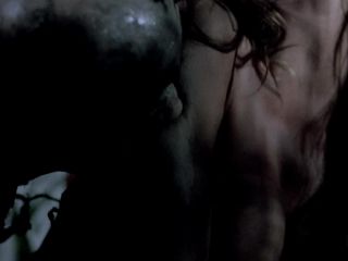 Nudeceleb- Anna Falchi-Cemetery Man (1994) HD 1080p