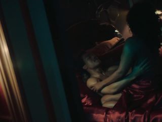 Nudeceleb- Kash Doll – BMF s01e01 (2021) HD 1080p