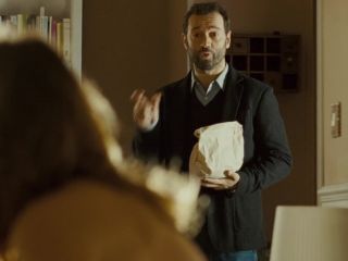 Nudeceleb- Isabella Ragonese-One Day More (Il Giorno In Piu) (2011) HD 1080p