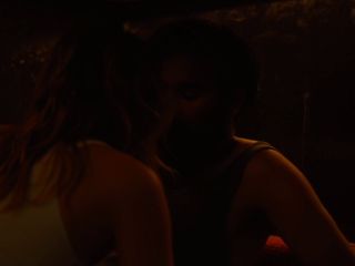 Nudeceleb- Alicia Vikander Elizabeth Olsen – The Assessment (2024) HD 1080p