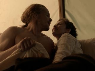 Nudeceleb- Caitriona Balfe – Outlander s05e07 (2020) HD 1080p