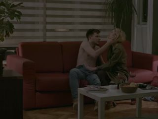 Nudeceleb- Sara Simovic – Strano telo (2018) HD 1080p