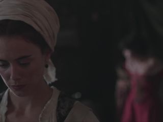 Nudeceleb- Cecilia Gomez – La Peste s01e06 (2018) HD 1080p