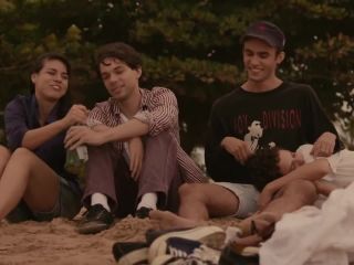 Nudeceleb- Maeve Jinkings – Lama dos Dias s01e01 (2018) HD 720p