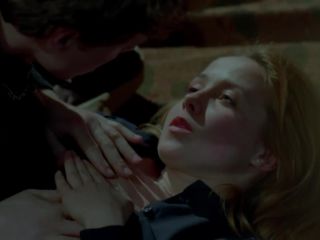 Nudeceleb- Joanna Kreft – Kocham kino (1987) HD 1080p