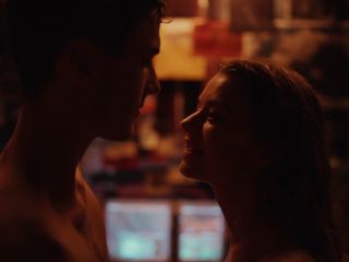 Nudeceleb- Anna Sogaard Frandsen – Eternal (For evigt) (2023) HD 1080p