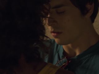 Nudeceleb- Begona Vargas, Catalina Sopelana, Ainhoa Santamaria – Las leyes de la frontera (2021) HD 1080p