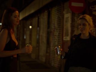 Nudeceleb- Carolina Bang etc – Dorien s01 (2017-2018) HD 1080p