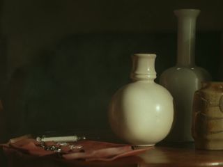 Nudeceleb- Silvia D_Amico Cecilia Bertozzi – Comandante (2023) HD 1080p