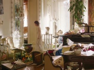 Nudeceleb- Michalina Olszanska – Koronatsiya s01e01-04 (2019) HD 1080p